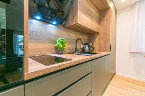 Apartments Amfora Tokic